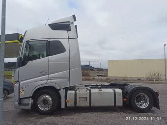 VOLVO FH500  2021 - 8