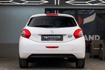 Peugeot 208 1.2 PureTech Style - 8