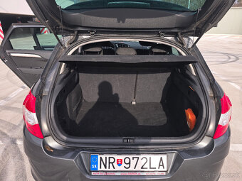 Citroen C4 1.6HDI - 8