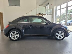 Volkswagen Beetle 1.4 TSI Maggiolino - 44 000km - 8