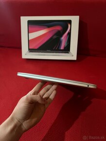 Apple Macbook Pro 13 M1 (komplet+kryt) - 8