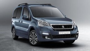 gumova rohoz peugeot partner teepe,berlingo - 8