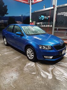 Škoda octavia 3 1.2tsi 77kw - 8