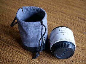 Canon Extender EF 2x III - 8