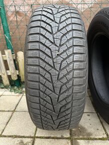 215/60 R16 99H XL zimné YOKOHAMA - 8