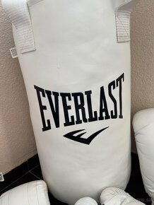 Vrece a rukavice na box EVERLAST - 8