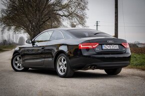 Audi A5 2.0 TDI DPF quattro Prestige - 8