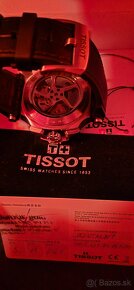 Predám Tissot T-Race automatic. - 8