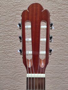 Klasická gitara Richwood Artist RC-16-CE s elektronikou - 8