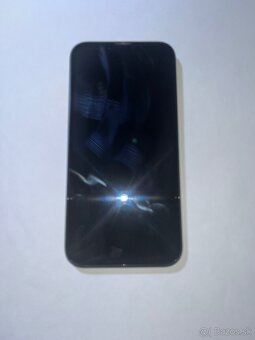 Iphone 13 256GB Midnight - TOP STAV - 8