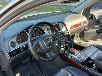 AUDI A6 3.0 TDI QUATTRO .SEDAN.AUTOMAT - 8