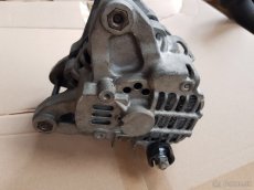 ALTERNATOR TG11C062 RENAULT NISSAN DACIA, 110A 12V - 8