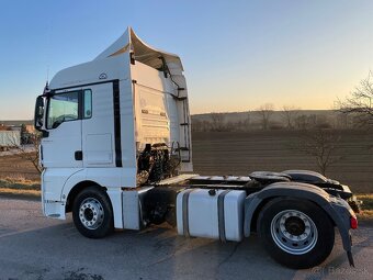 MAN TGX 18.440 BLS STANDARD - 8