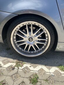 BBS HAMMER SPORT R19 - 8