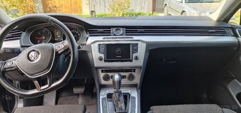 Volkswagen Passat variant 2.0 tdi, B8 - 8