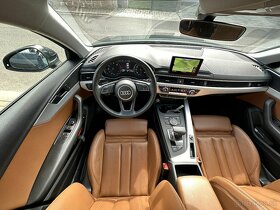 Audi A4 35 2.0 TFSI hybrid S tronic-rv:6.2.2020--96.603km - 8