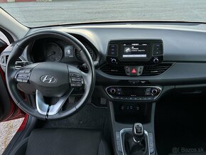 Hyundai i30 1.6 CRDi - 8