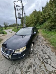 Passat B6 1.9tdi 77kw - 8