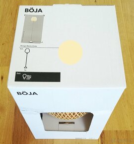 Ikea BÖJA stojacia lampa - 8