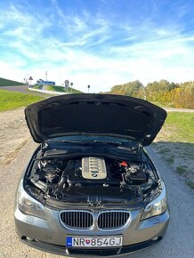 BMW e61 530d - 8