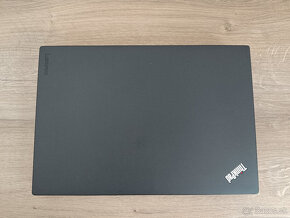 Lenovo ThinkPad X260: i3/16GB RAM/256GB SSD/Win11 - 8