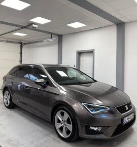 Seat Leon FR 1.4TSI - 8