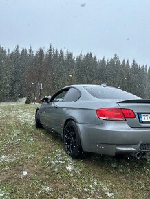 Bmw e92 330xd coupe 3.0 306D3 - 8