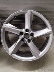 Elektrony 5x112 r19 audi vw skoda - 8