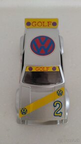 Volkswagen Golf gti 1:25 Polistil - 8