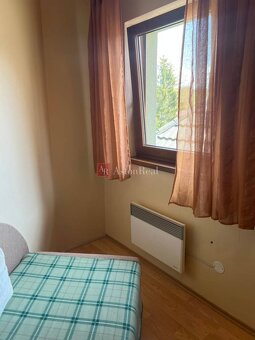 PREDAJ:  byt v apartmánovom dome KAMZIK -  Donovaly - 8