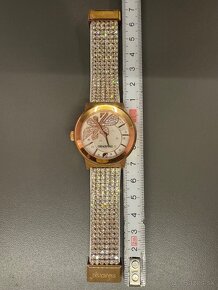 Swarovski Saat Piazza Lady watch - 8