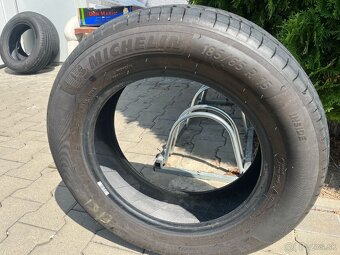 Letné pneumatiky Mischelin 185/65 r15 88H - 8