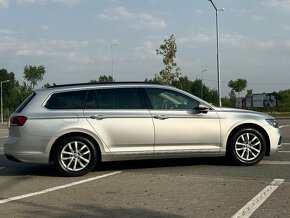 Volkswagen Passat Variant 2.0 TDI SCR DSG Business FACELIFT - 8