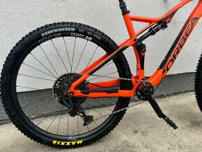 Orbea OCCAM TR H10 Lko 29er - 8