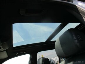 BMW X5 3.0d Xenon Panorama GPS 09/2008 bez koroze - 8