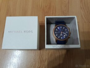 Michael kors pánske hodinky - 8