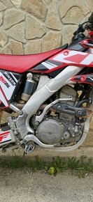 Honda crf250 - 8