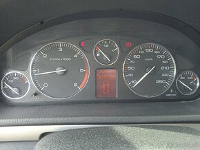 Peugeot 407, 1,6 diesel - 8