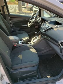 Ford Cmax 2.0 TDI automat 2014 - 8