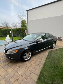 VOLVO S80 2.0 DIESEL NOVÁ SPOJKA NOVÉ BRZDY - 8