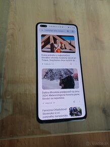 Predám krásny a plne funkčný OnePlus Nord 5G  8/128 GB - 8