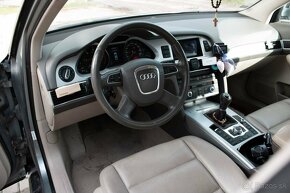 Audi A6 Sedan 120kw - 8