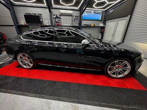 Audi S5 Sportback 3.0TFSI Quattro - 8