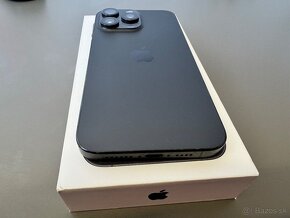 Apple iPhone 15 Pro Max 256GB - 8