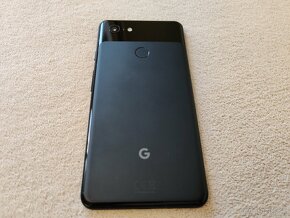 Google Pixel 3XL.   4gb/128gb.   Čierna metalíza. - 8