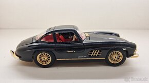 1:18 MERCEDES-BENZ 300SL AUTODROM - 8