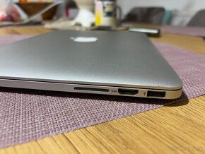 APPLE MacBook Pro 13 koniec roka2013 - 8