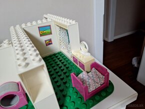 retro Lego Duplo 2794 - 8