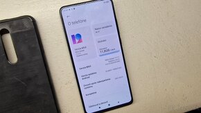 Xiaomi Mi9T dual 128GB - s púzdrom - 8