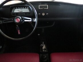 Fiat 500 TOP STAV - 8